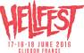 Logo Hellfest