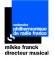 Logo Orchestre Philharmonique de Radio France Logo Orchestre Philharmonique de Radio France