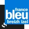 Logo France Bleu Breizh Izel