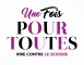 une fois pour toutes une fois pour toutes