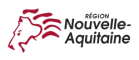 Logo Région Nouvelle-Aquitaine Logo Région Nouvelle-Aquitaine
