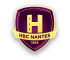 Logo HBC