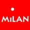logo milan logo milan