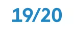 19/20