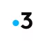 France 3 logo France 3
