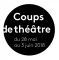 Coups de théâtre 