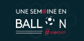 Logo Une Semaine en Ballon