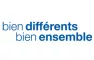 Logo FTV Bien différents bien ensemble (2018) *Ne plus utiliser