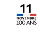 Logo centenaire de la Grande Guerre (2018) Logo centenaire de la Grande Guerre (2018)