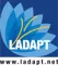 Logo LADAPT