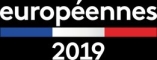 Logo Européennes