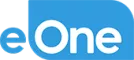 Logo eOne Logo eOne