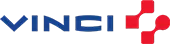 Logo Vinci Logo Vinci