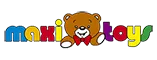 Logo Maxitoys Logo Maxitoys