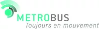 Logo Metrobus Logo Metrobus