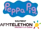 Peppa Pig x Téléthon Peppa Pig x Téléthon