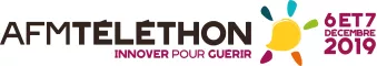 AFM Téléthon 2019 AFM Téléthon 2019