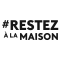 Restez chez vous-noir-transparent (2020) Restez chez vous-noir-transparent (2020)