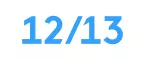 Logo 12/13