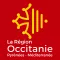 La Région Occitanie Pyrénées-Méditerranée La Région Occitanie Pyrénées-Méditerranée