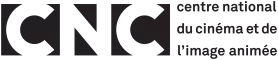 CNC_Centre national du cinéma et de l'image animée Logo CNC