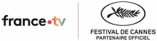 France.tv Festival de Cannes