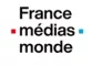 Logo France Medias Monde