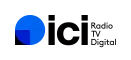 Logo ici Radio Tv Digital