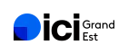 Logo Ici Grand Est