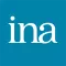 Logo INA HD