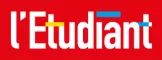 l'étudiant logo