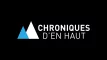 Logo Chroniques d'en haut 