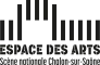 Logo Espace des Arts