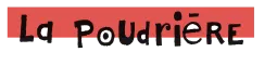 Logo La Poudrière