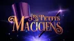 Logo les petits magiciens