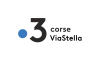 Logo France 3 Corse Via Stella Logo France 3 Corse Via Stella