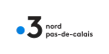 LOGO FRANCE 3 NORD PAS DE CALAIS LOGO FRANCE 3 NORD PAS DE CALAIS