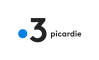 Logo France 3 Picardie Logo France 3 Picardie