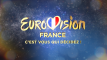 logo Eurovision C'est vous qui décidez 