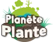 Logo Planète Plante