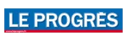 Logo Le Progrès