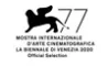 Logo La mostra de Venise (2020) Logo La mostra de Venise (2020)
