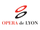 Logo opéra de Lyon