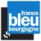 Logo France Bleu Bourgogne