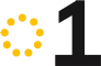 Logo Outre mer la 1ère