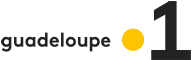 Logo Guadeloupe La 1ère
