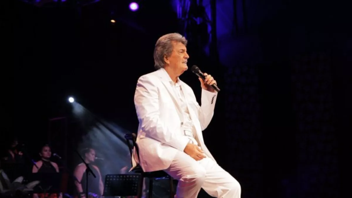 John GABILOU