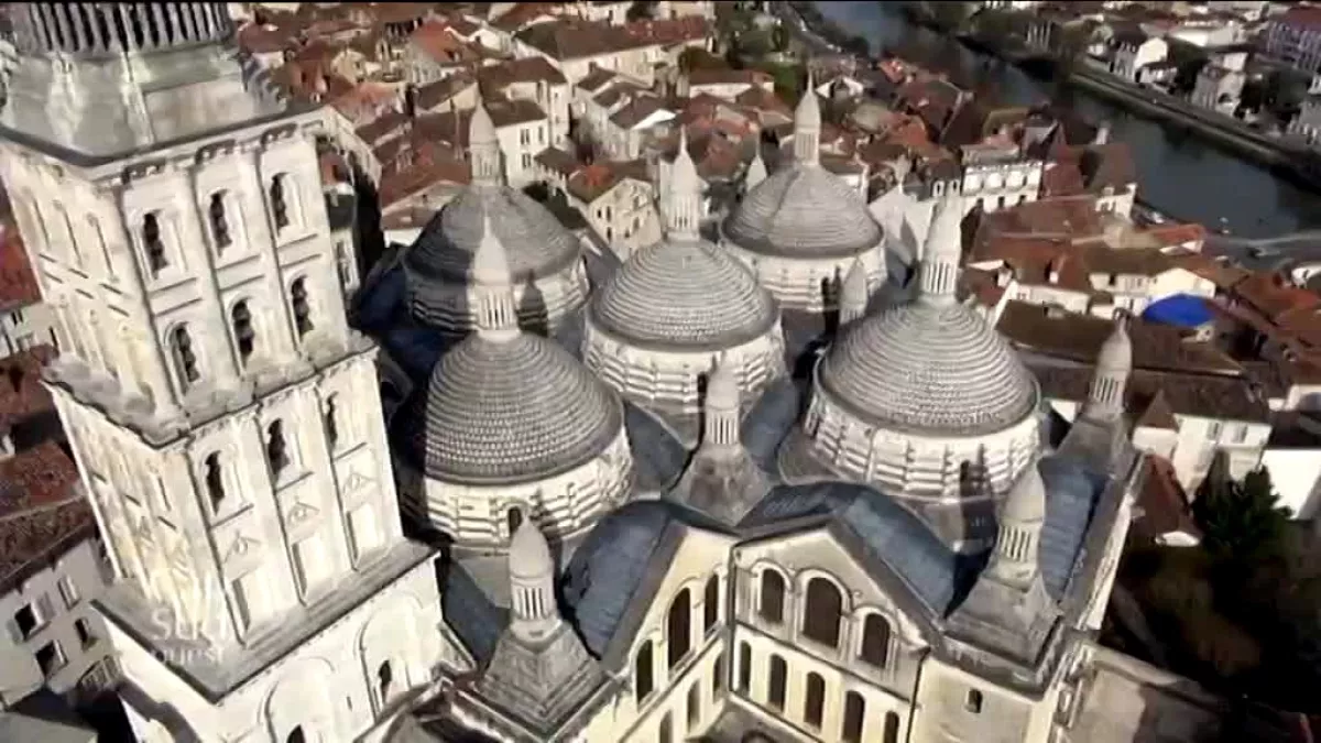 Périgueux
