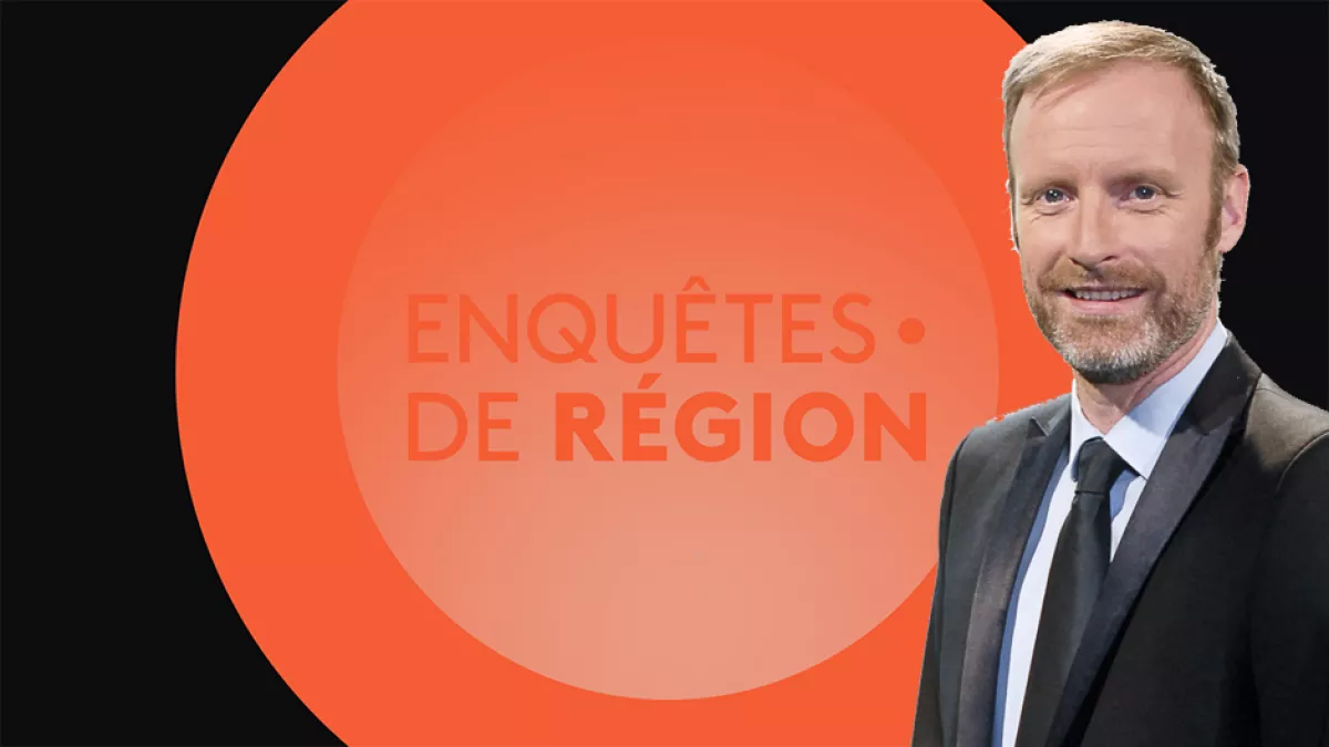 Enquêtes de région :  Dépasser ses limites