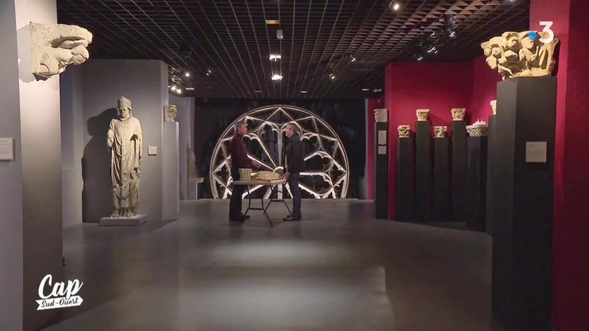 Musée d'Aquitaine